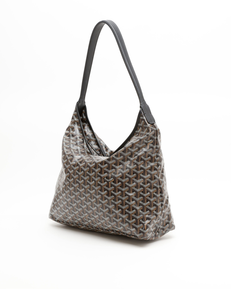 Goyard Boheme Hobo Bag