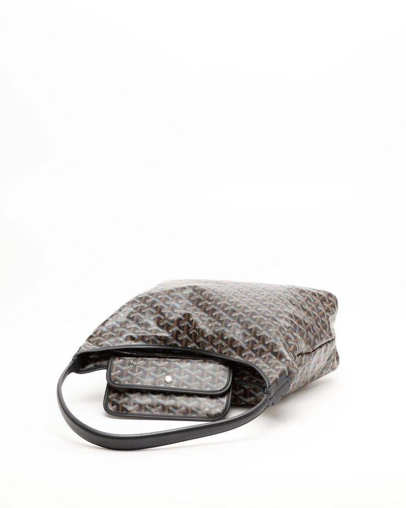 Goyard Boheme Hobo Bag