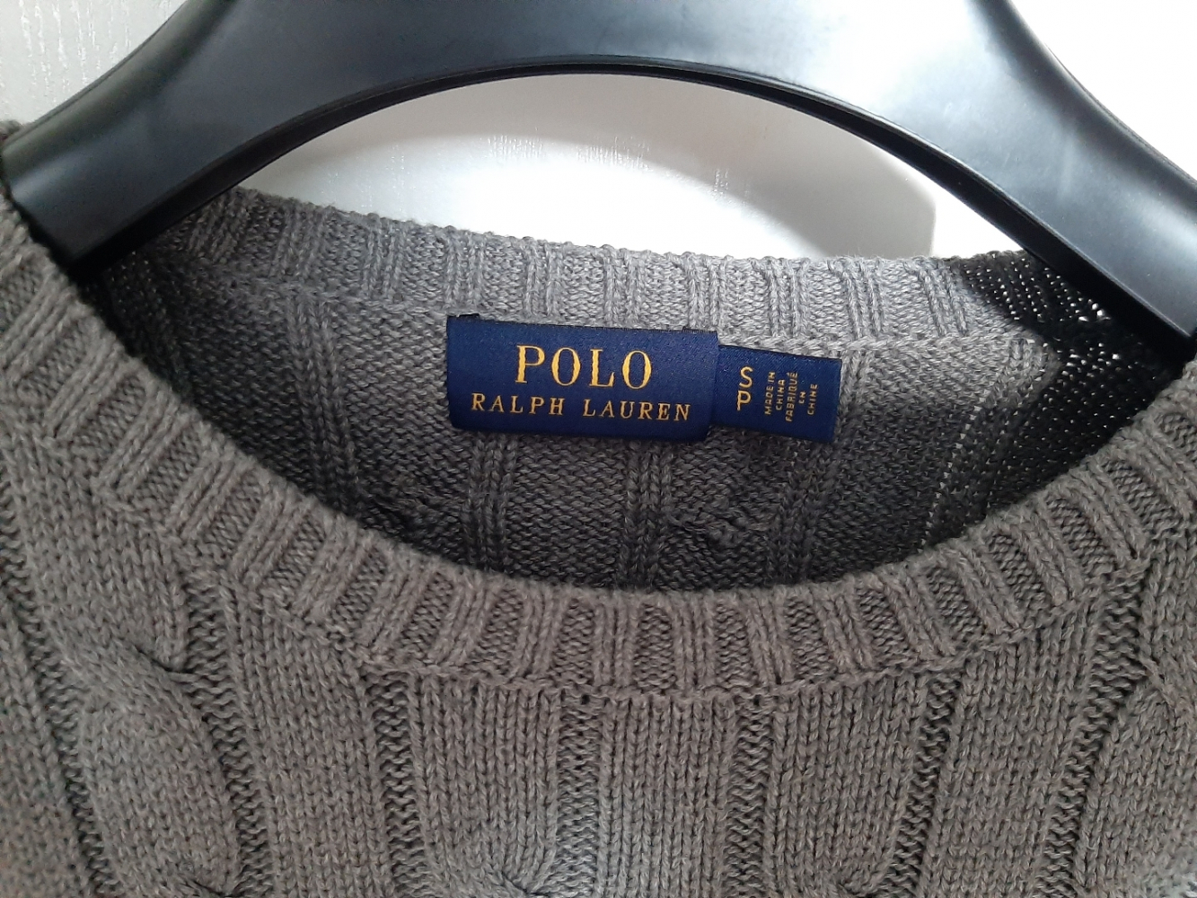 Polo Ralph Lauren Pullover