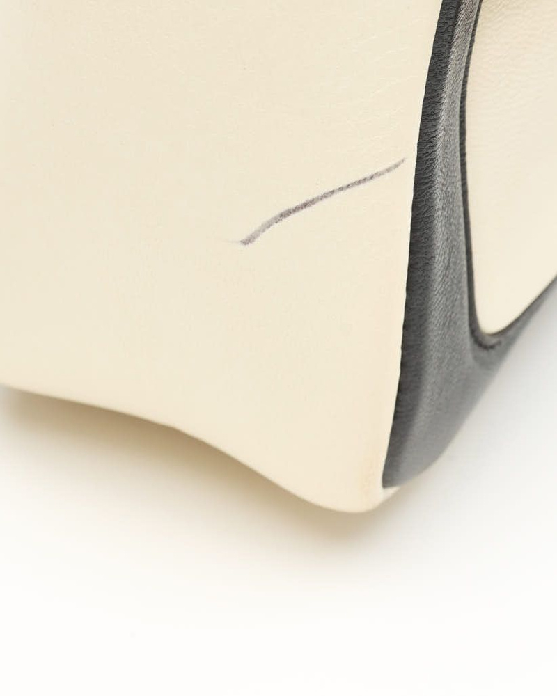 Fendi Medium Chain Baguette Bag