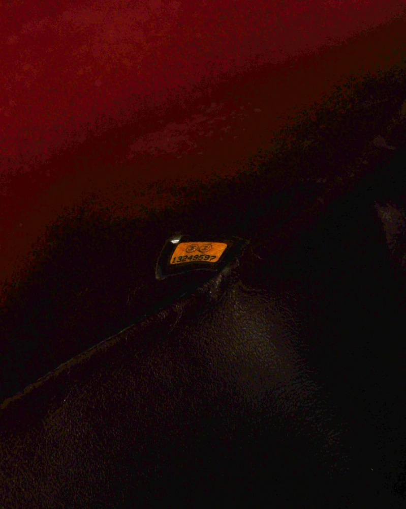 Chanel Classic Soft Jumbo Single Flap Bag