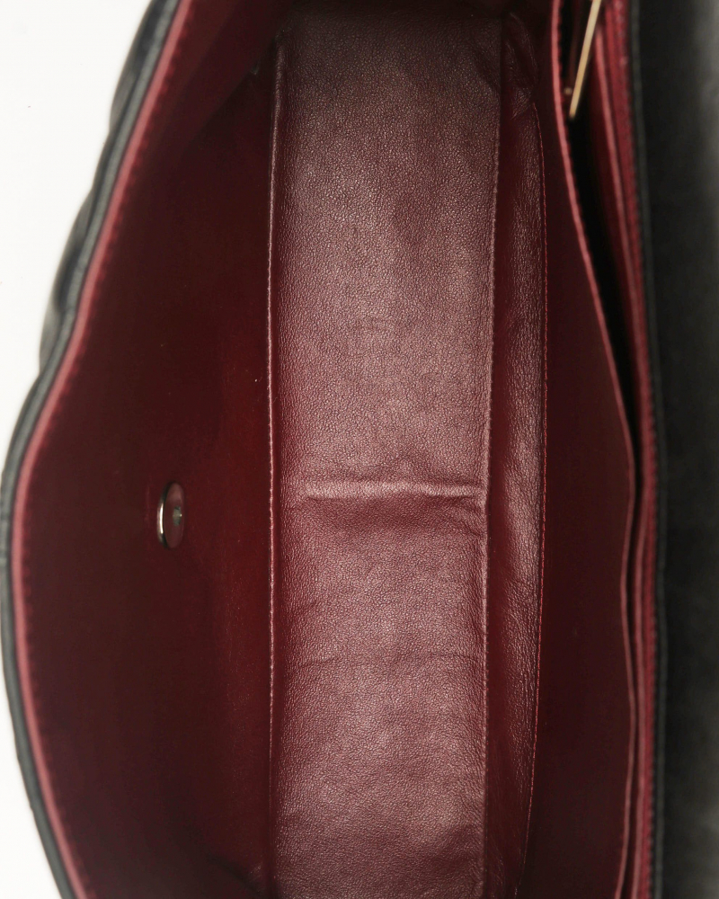 Chanel Classic Soft Jumbo Single Flap Bag