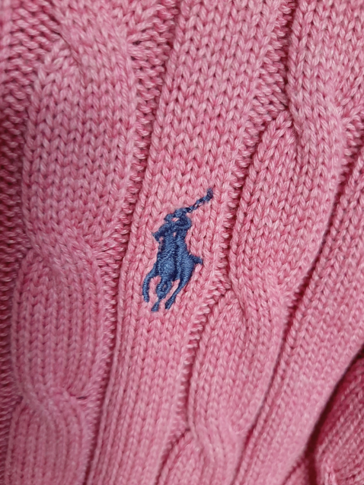 Polo Ralph Lauren Pullover