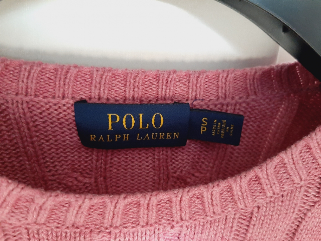 Polo Ralph Lauren Pullover