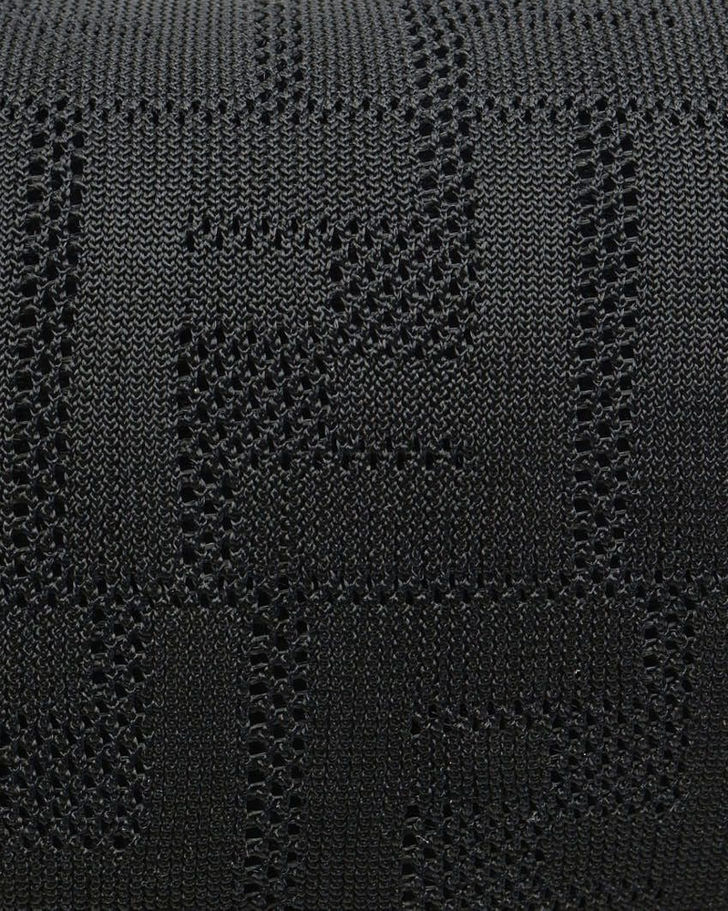 Fendi Zucca Baguette Bum/Crossbody Bag