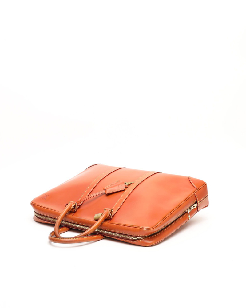 Louis Vuitton Nomad Porte Documents Voyage Business Bag