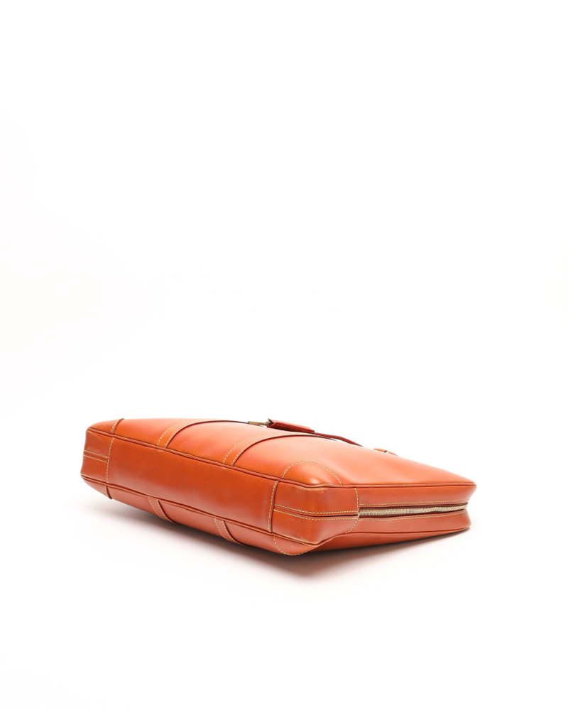 Louis Vuitton Nomad Porte Documents Voyage Business Bag