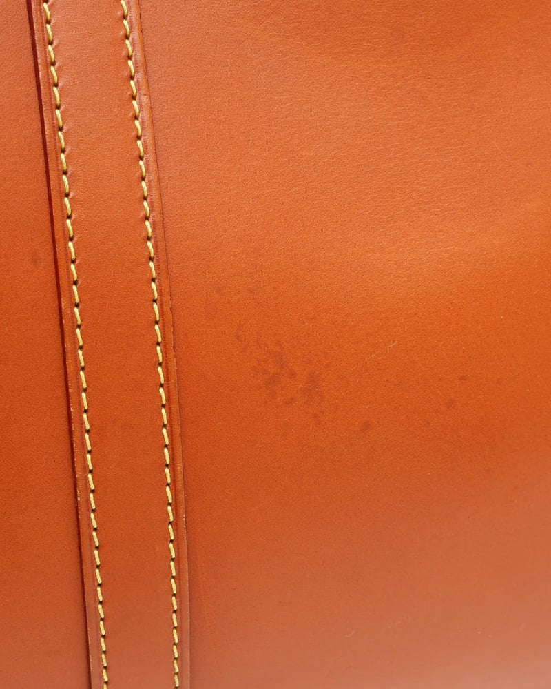 Louis Vuitton Nomad Porte Documents Voyage Business Bag