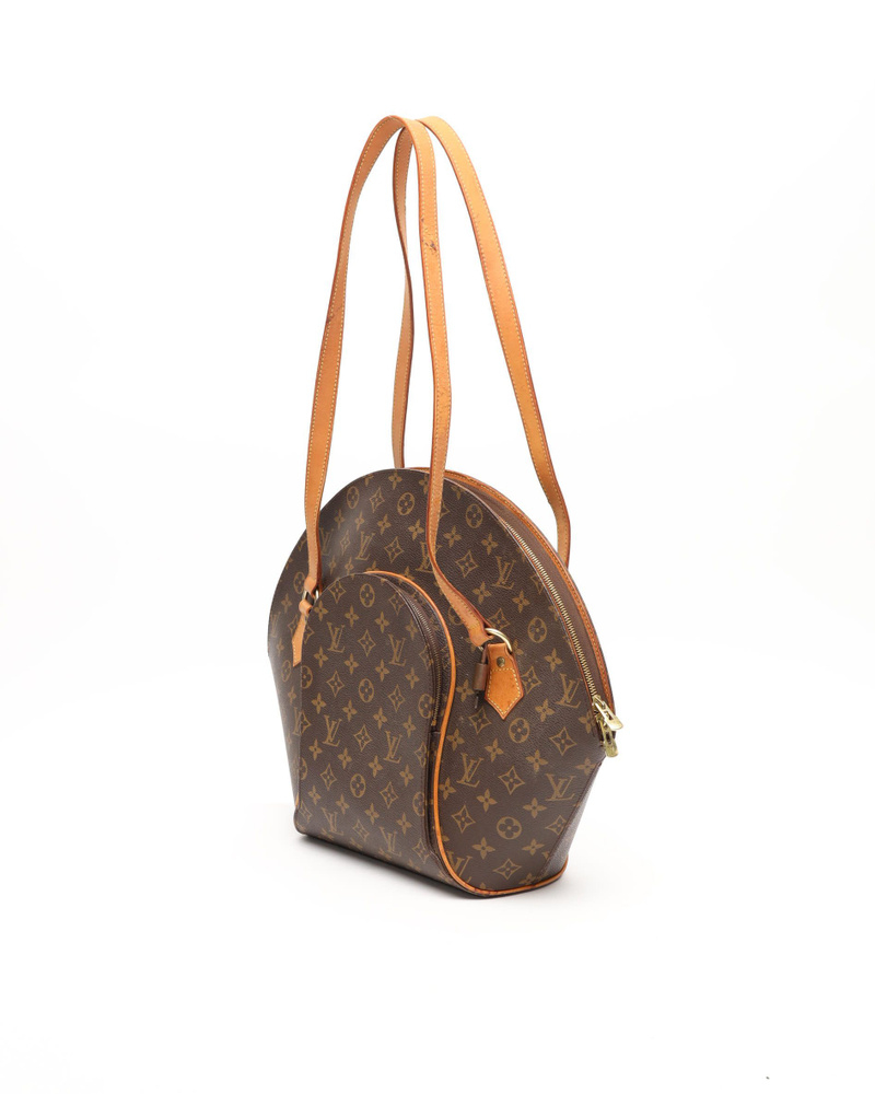 Louis Vuitton Monogram Ellipse GM Bag