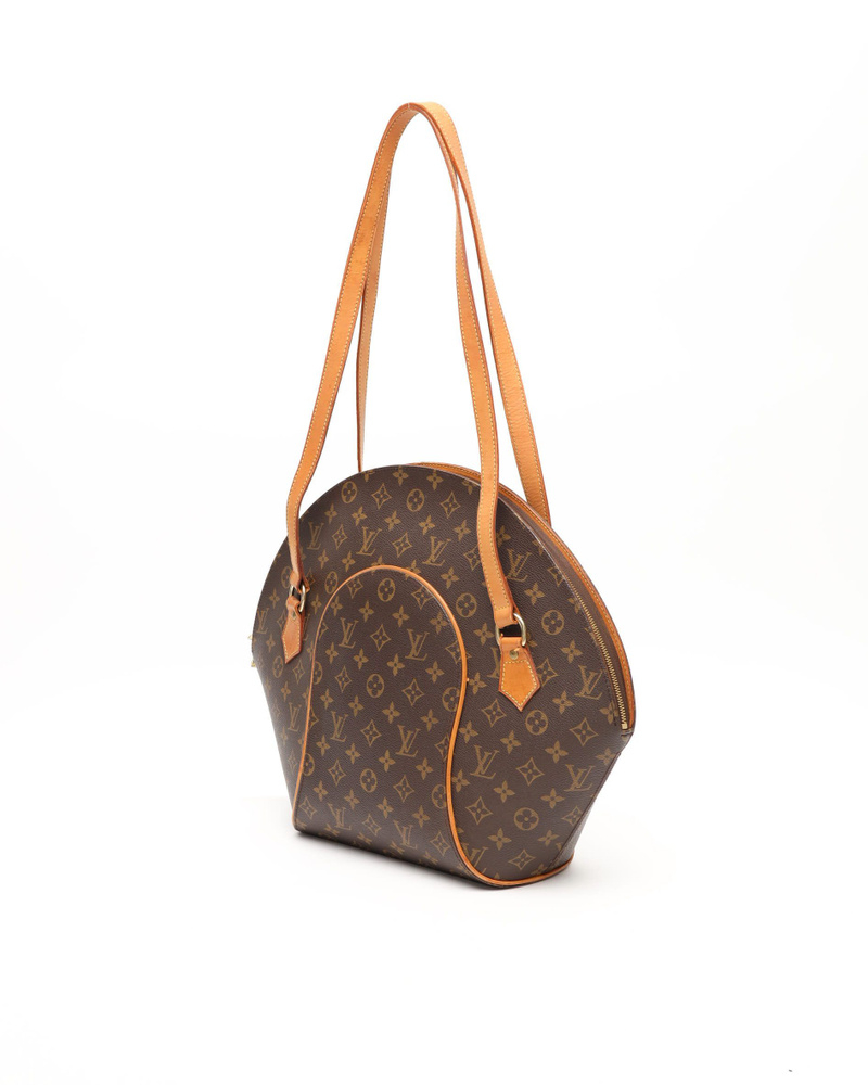 Louis Vuitton Monogram Ellipse GM Bag