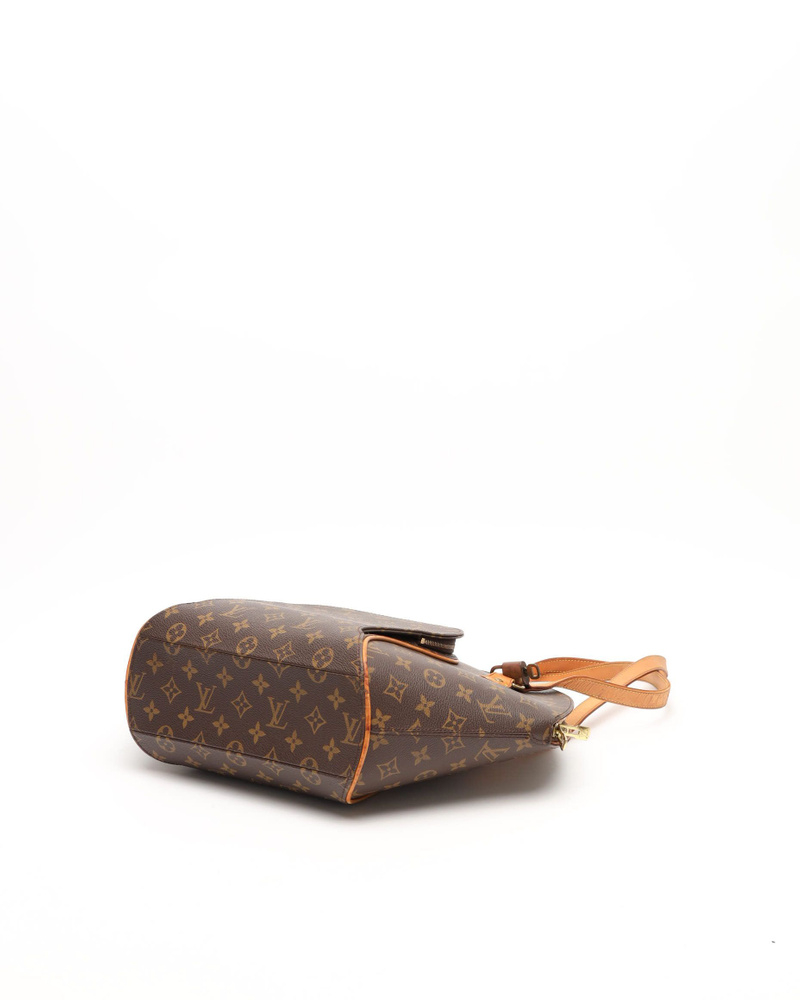 Louis Vuitton Monogram Ellipse GM Bag