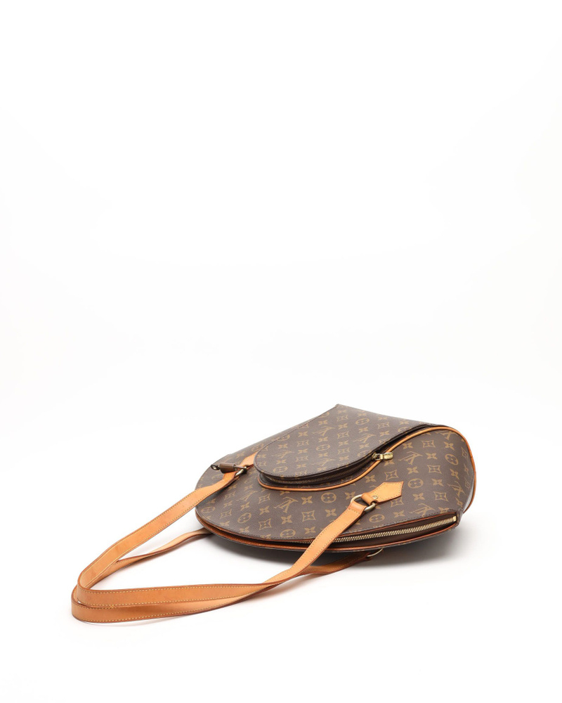 Louis Vuitton Monogram Ellipse GM Bag
