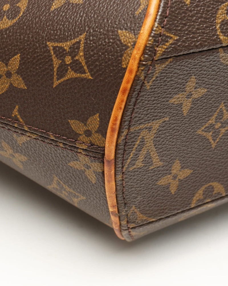 Louis Vuitton Monogram Ellipse GM Bag