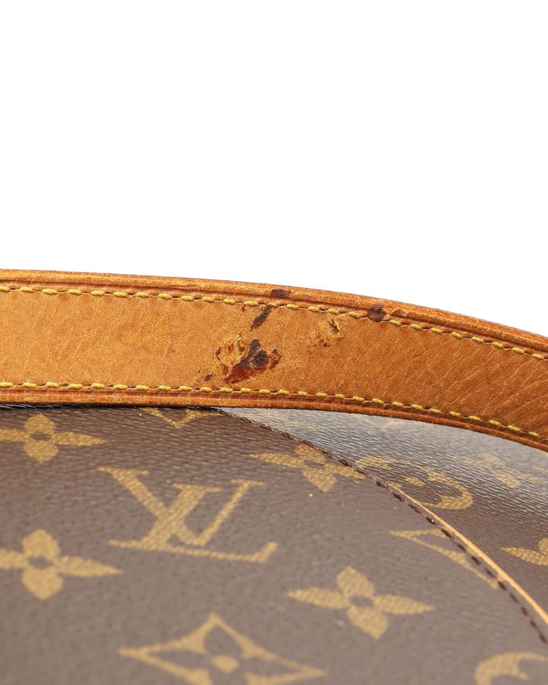 Louis Vuitton Monogram Ellipse GM Bag