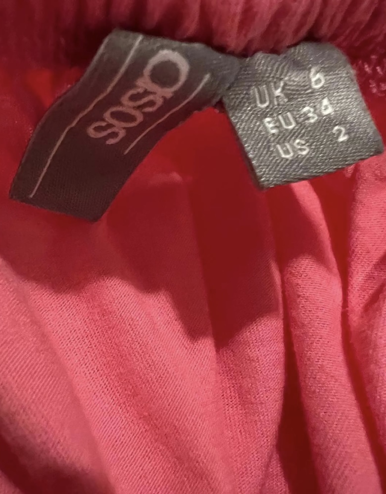 Asos Robe