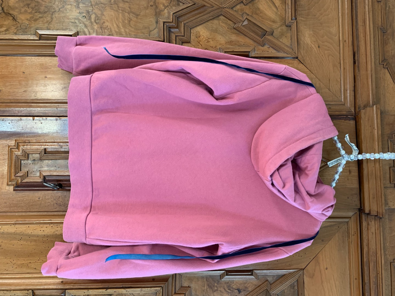 Roberto Cavalli ROBARTO CAVALLI SWEAT JACKET