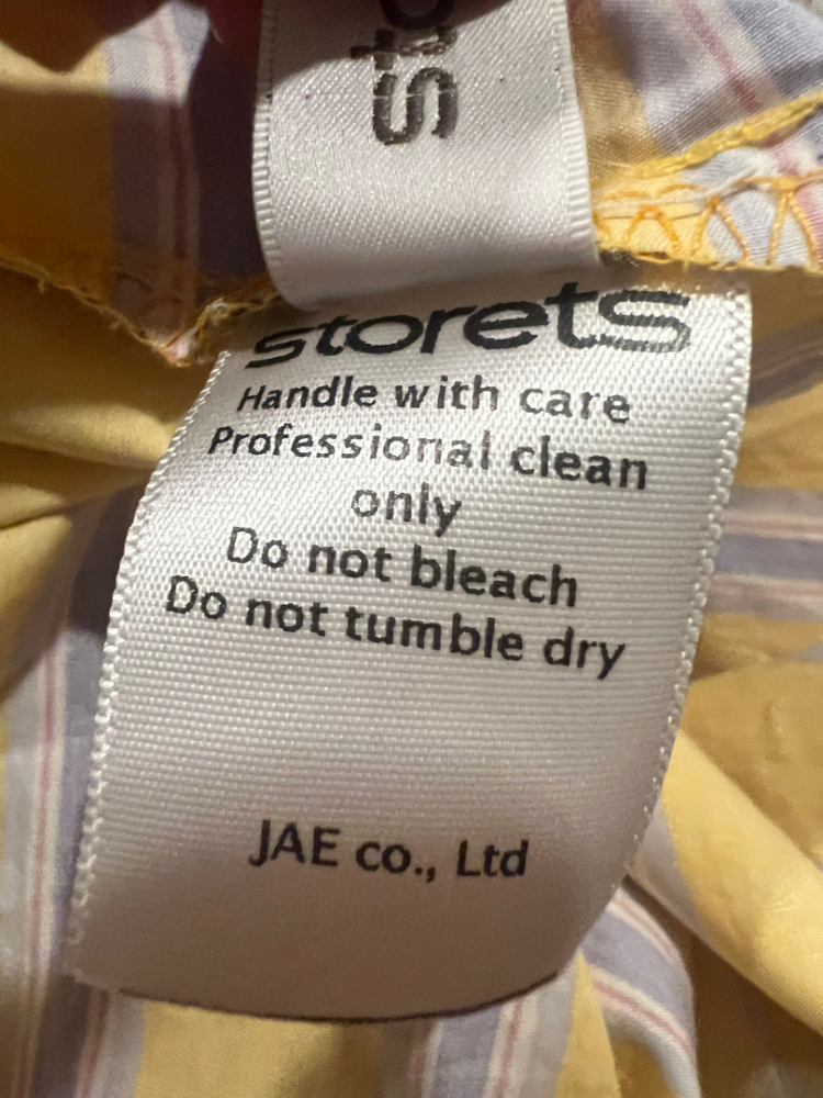 Storets Blouse courte