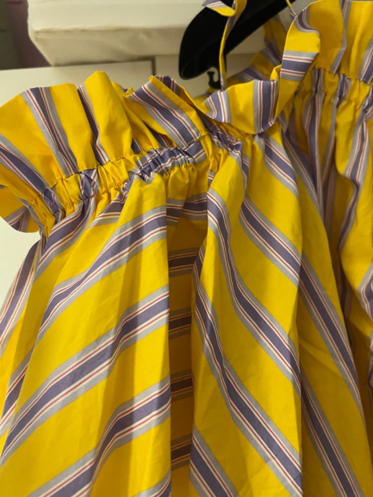 Storets Blouse courte