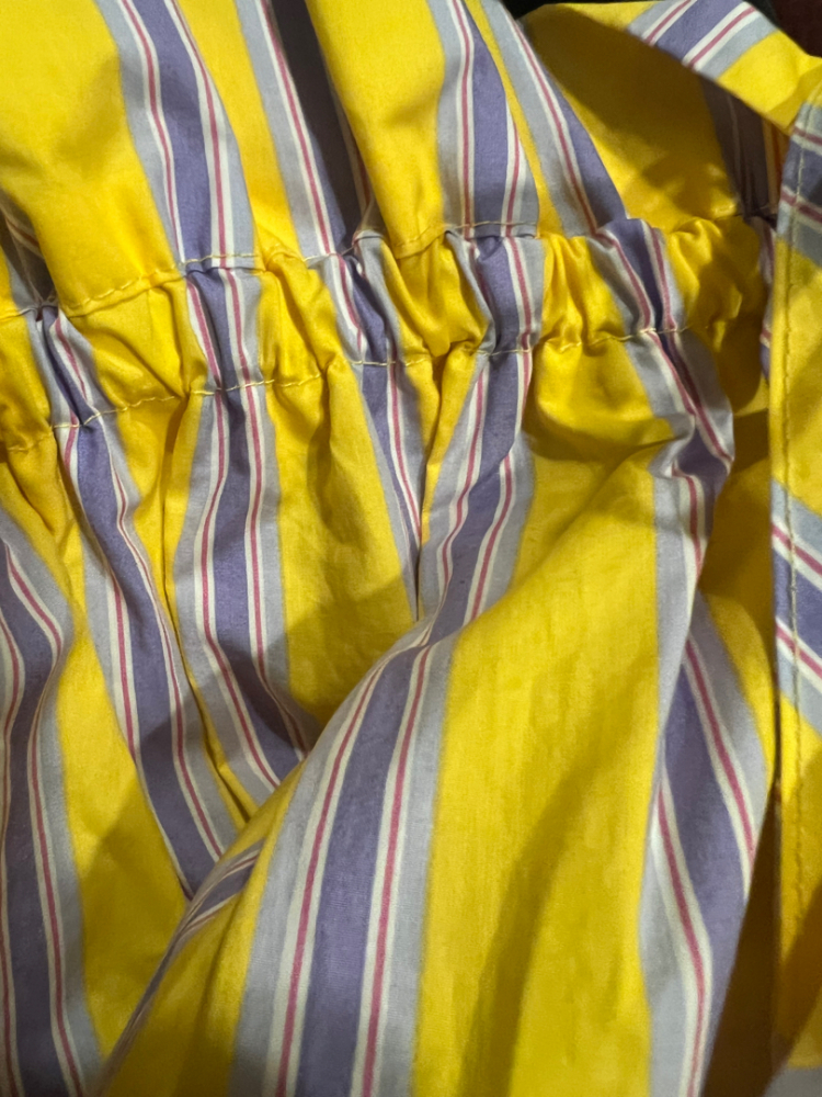 Storets Blouse courte