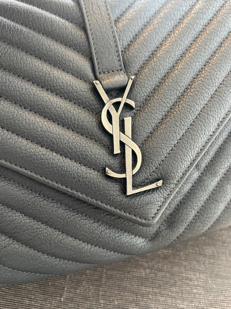 Saint Laurent Collègue Moyen