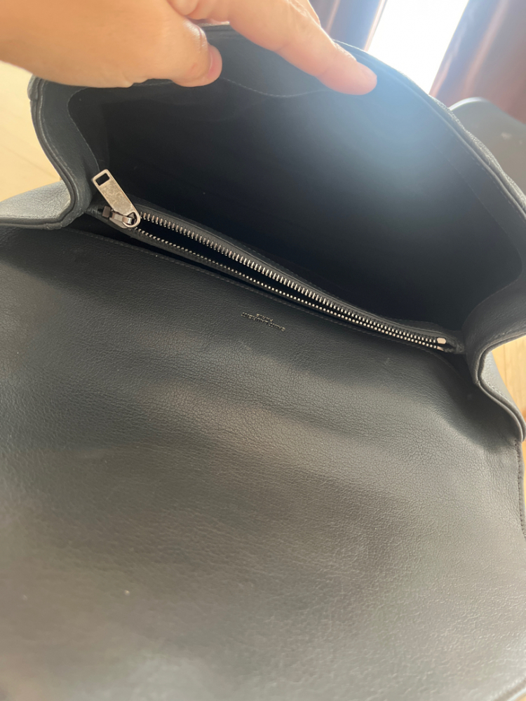 Saint Laurent Collègue Moyen