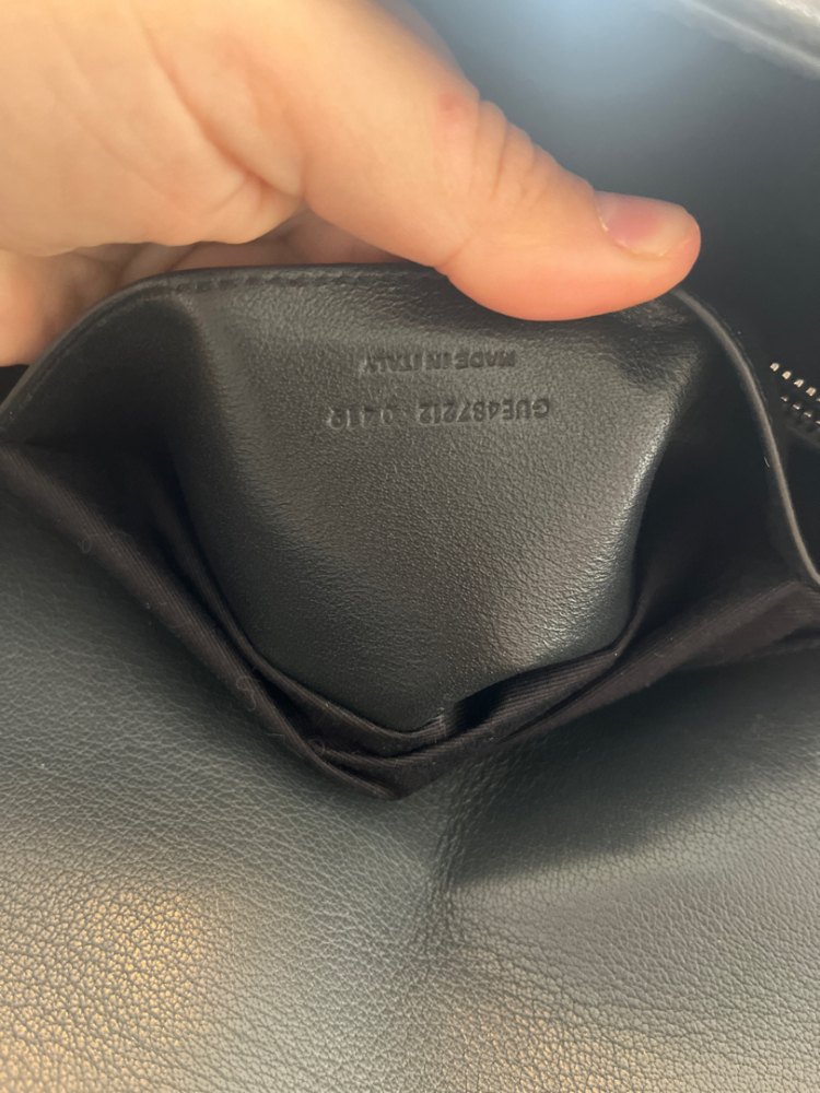 Saint Laurent Collègue Moyen