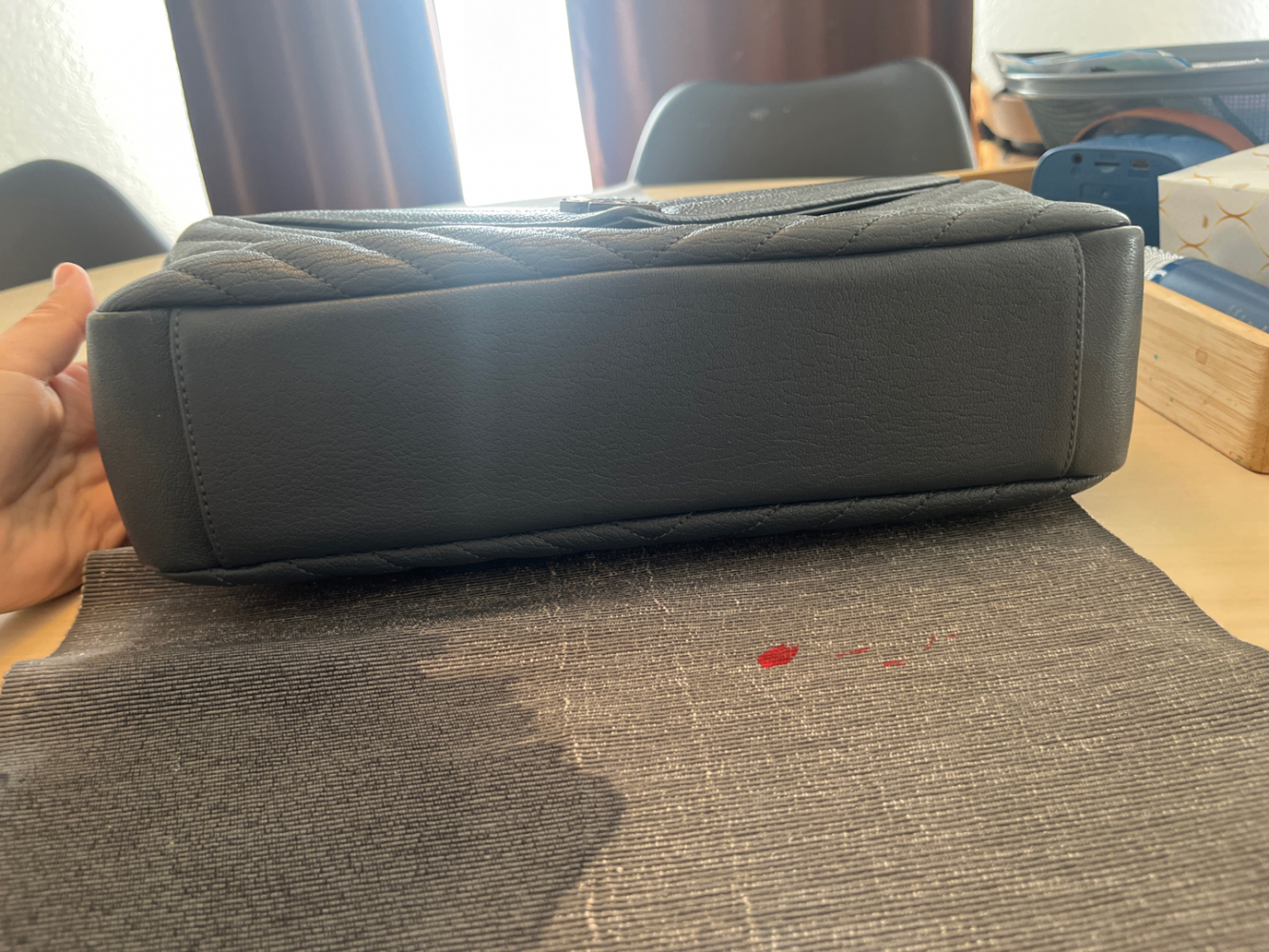 Saint Laurent Collègue Moyen