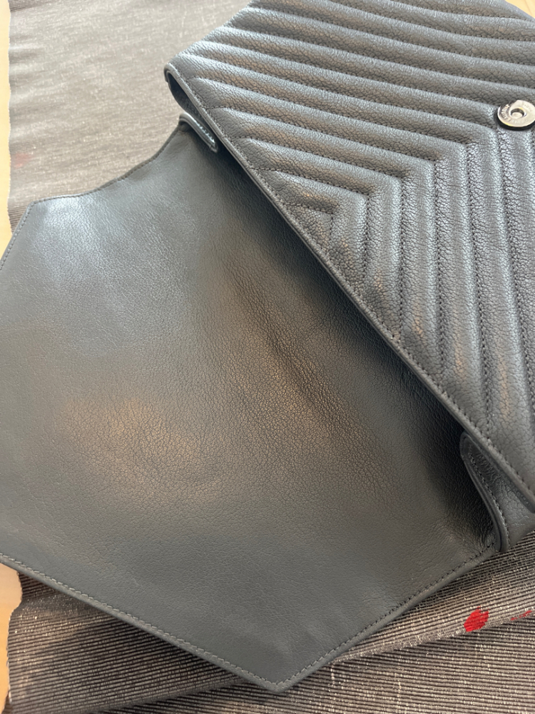 Saint Laurent Collègue Moyen