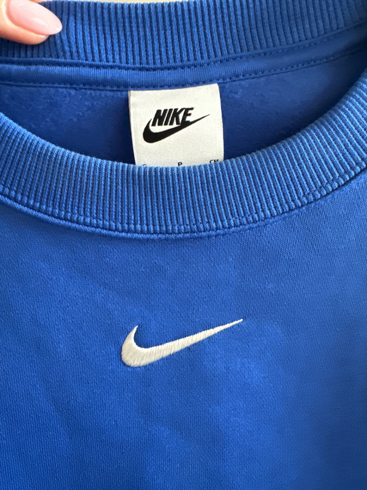 Nike Sweatshirt