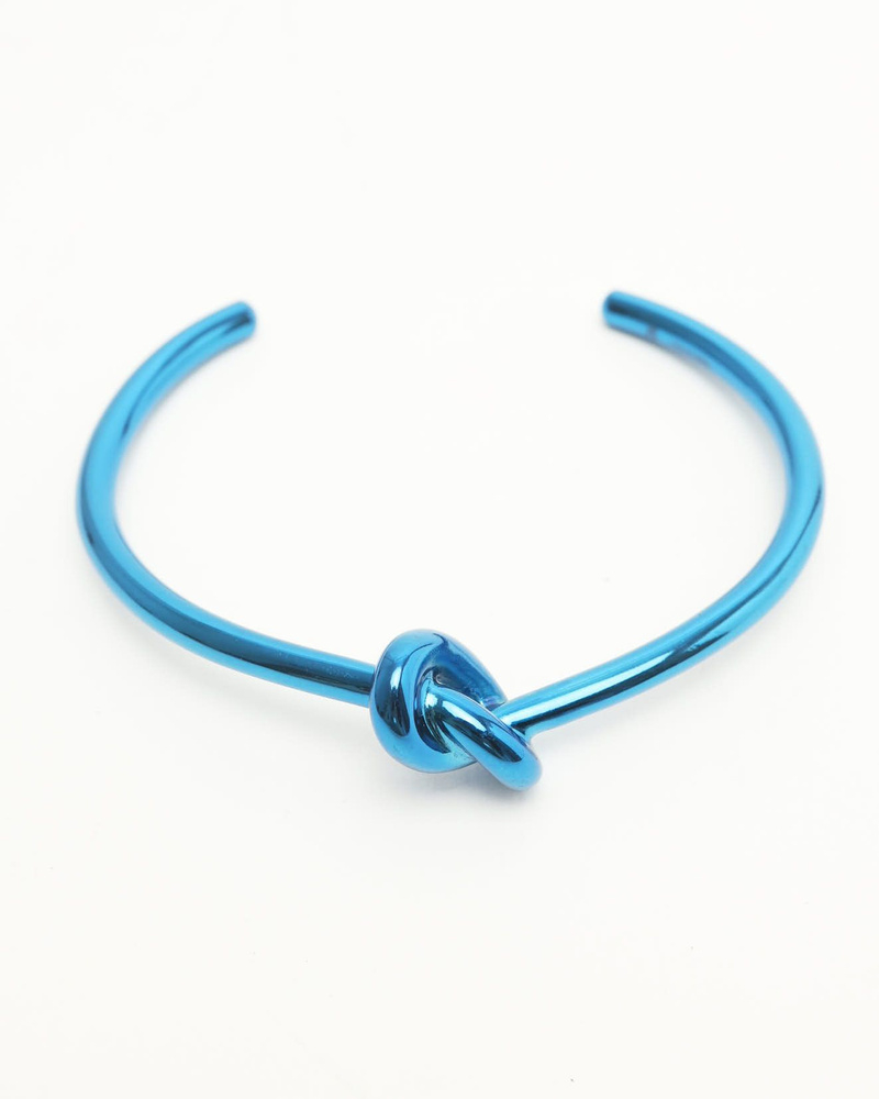 Celine Céline Knot Bracelet