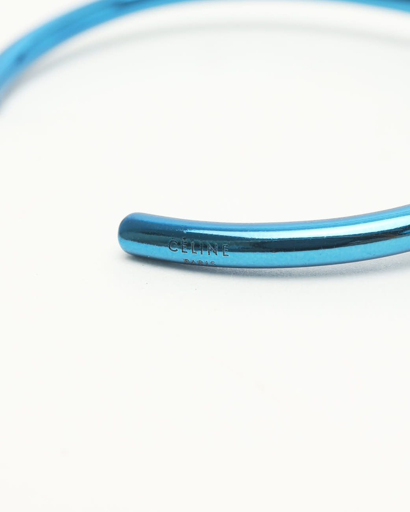 Celine Céline Knot Bracelet