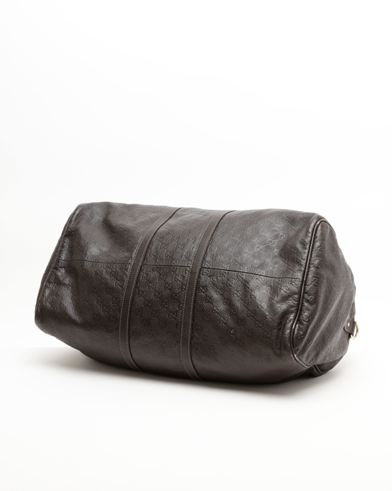 Gucci ssima Weekend Bag