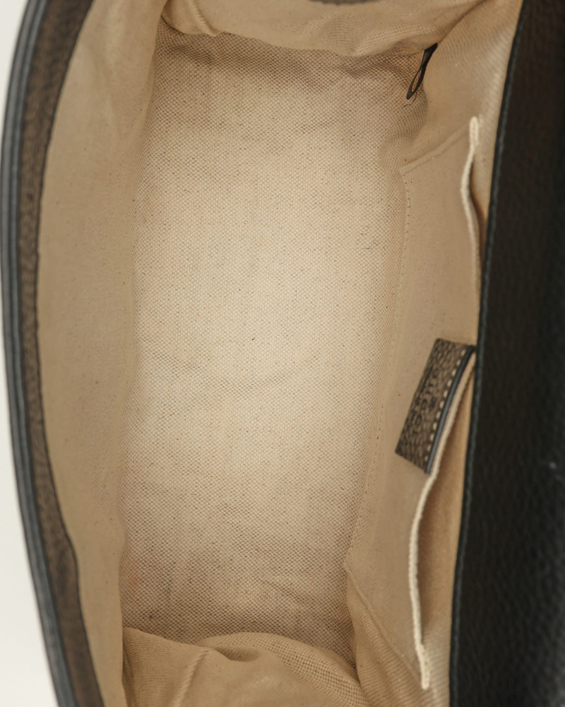 Gucci Small Marmont Top Handle Bag