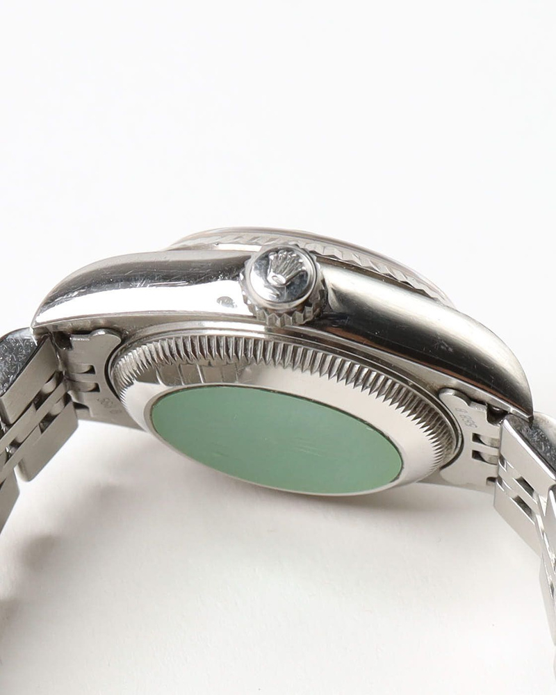 Rolex Lady-Datejust 26mm Ref 79174 2000 Watch