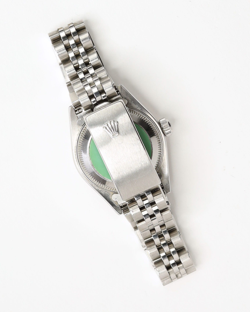 Rolex Lady-Datejust 26mm Ref 79174 2000 Watch