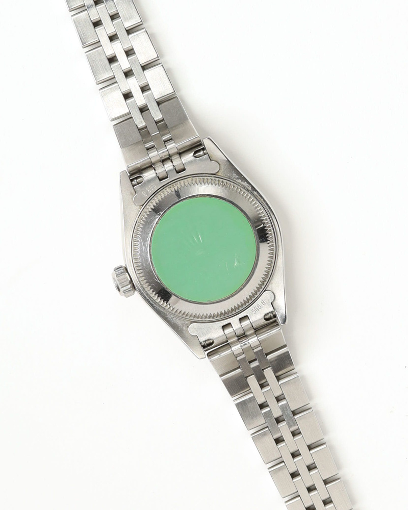 Rolex Lady-Datejust 26mm Ref 79174 2000 Watch