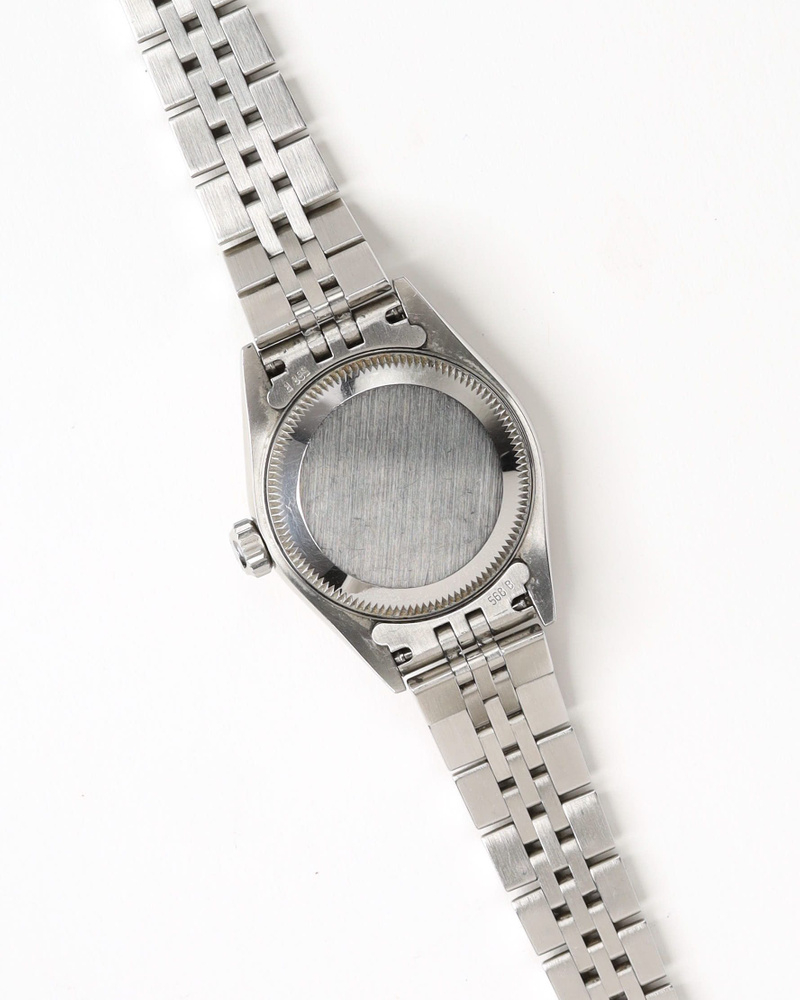 Rolex Lady-Datejust 26mm Ref 79174 2002 Watch