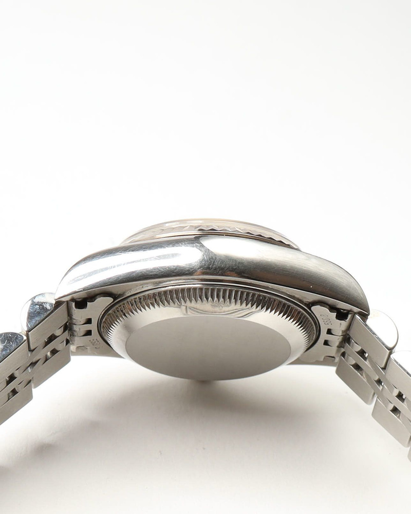 Rolex Lady-Datejust 26mm Ref 79174 2002 Watch