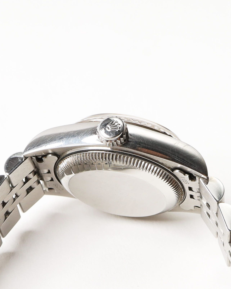 Rolex Lady-Datejust 26mm Ref 79174 2002 Watch