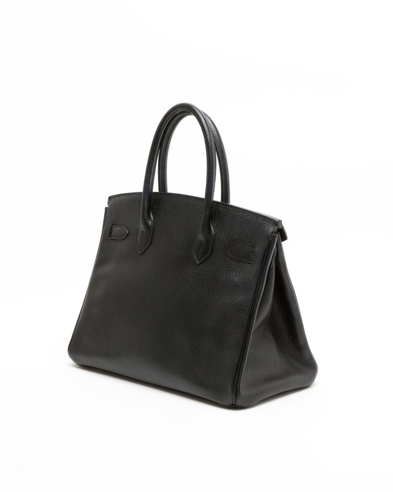 Hermès Birkin 30 Ardennes Bag