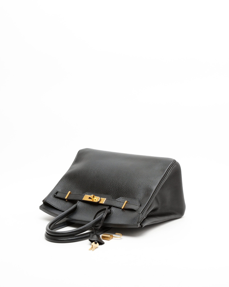 Hermès Birkin 30 Ardennes Bag