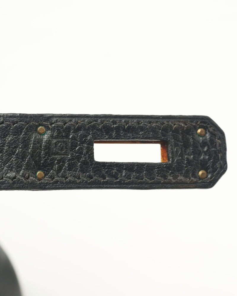 Hermès Birkin 30 Ardennes Bag