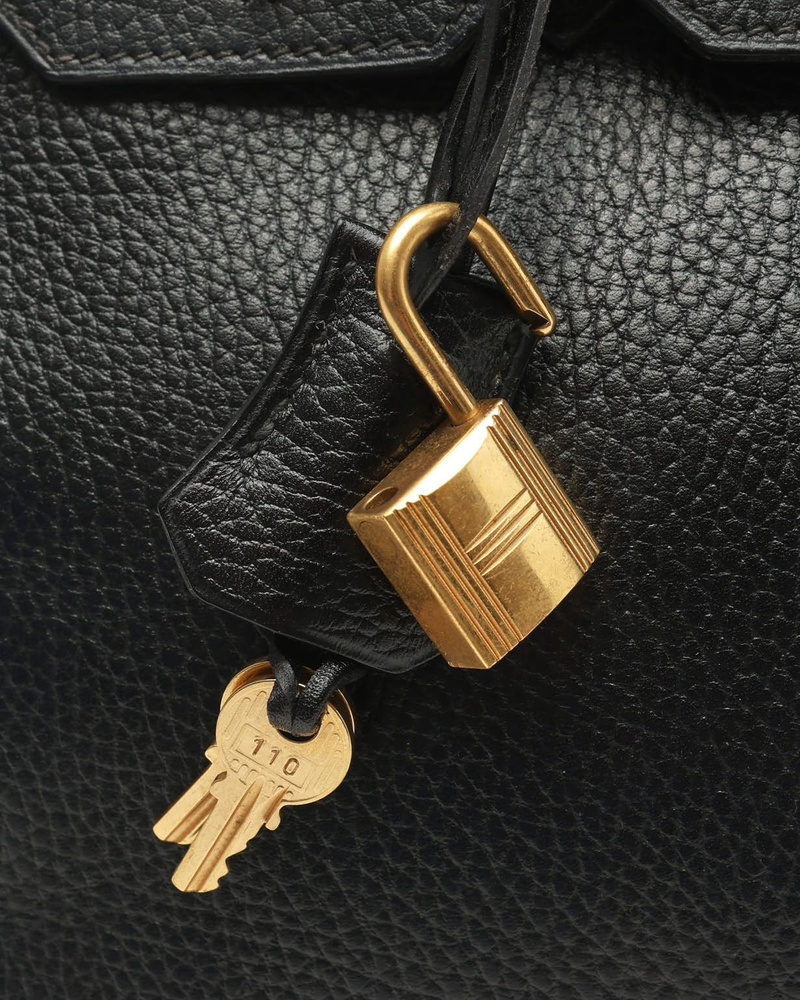 Hermès Birkin 30 Ardennes Bag