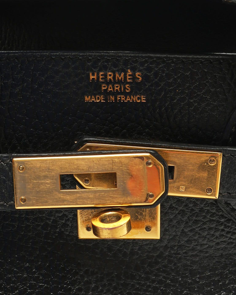 Hermès Birkin 30 Ardennes Bag
