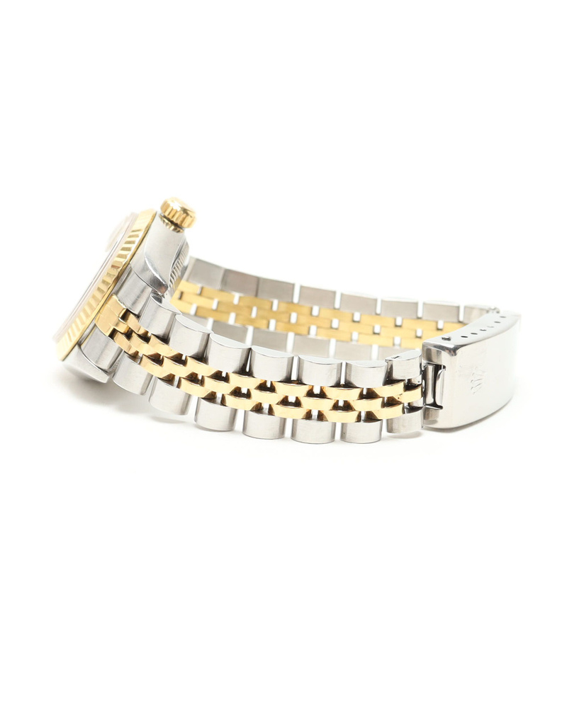 Rolex Lady-Datejust 26mm Ref 69173 Watch