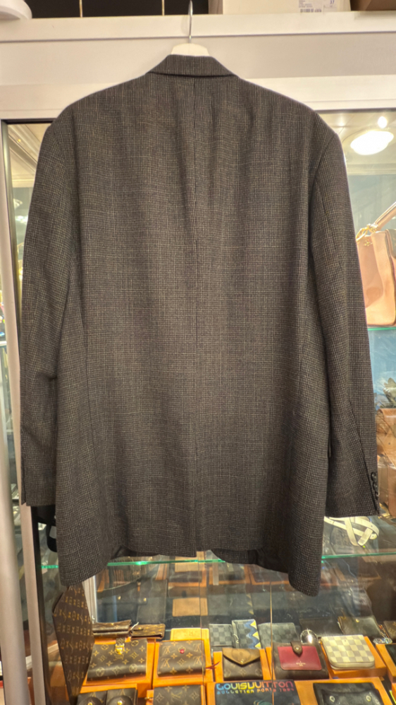 Saint Laurent Blazer