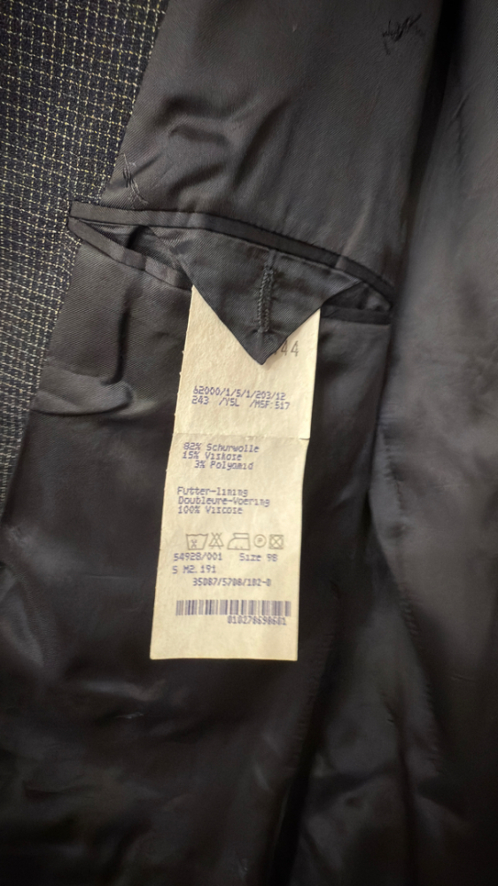 Saint Laurent Blazer