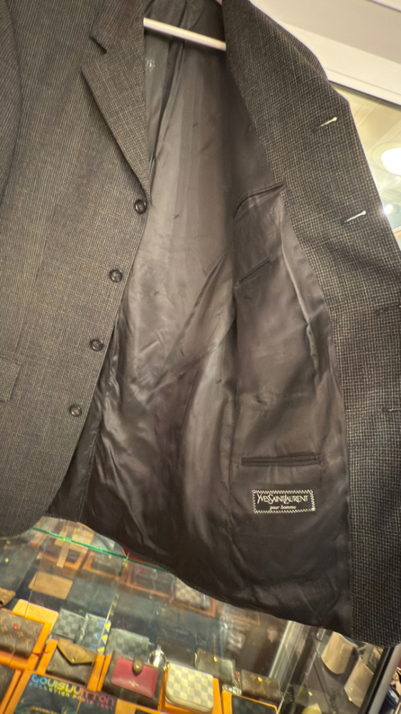 Saint Laurent Blazer