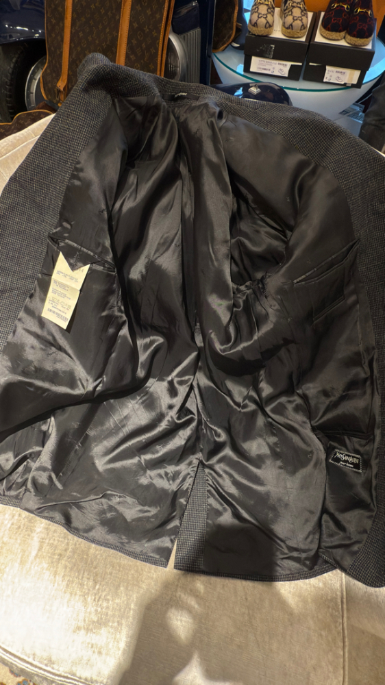 Saint Laurent Blazer
