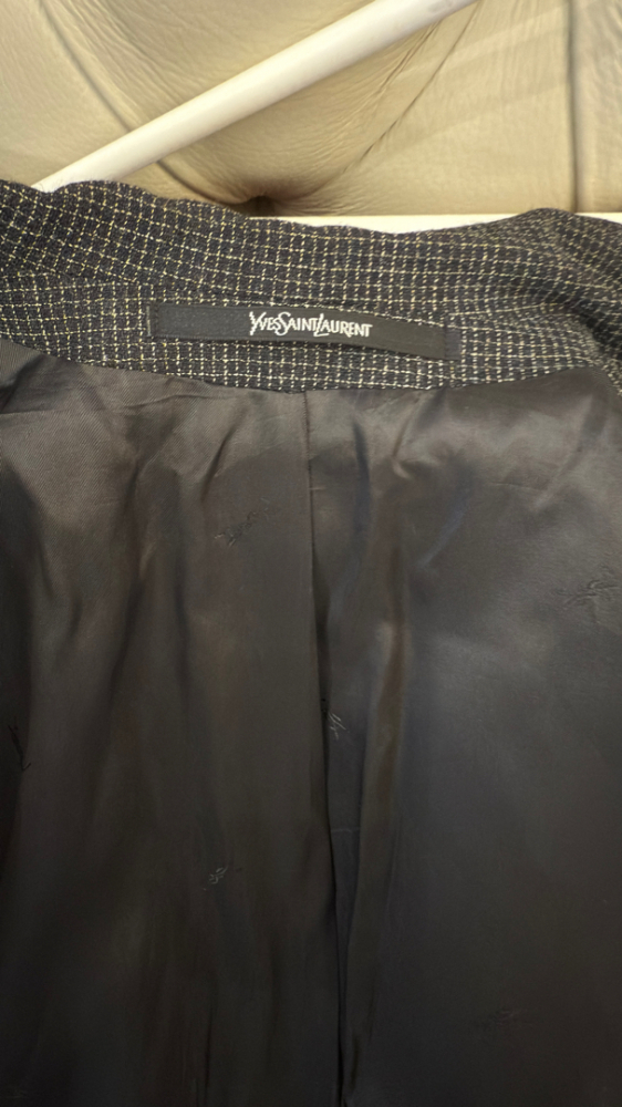 Saint Laurent Blazer